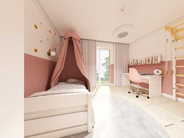 Kids' Room Design